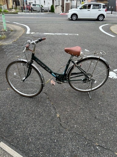 自転車