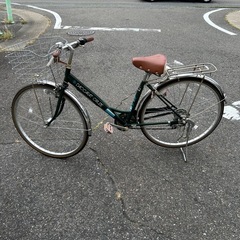 自転車