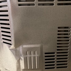 パナソニック冷蔵庫　2018年製365ℓの画像