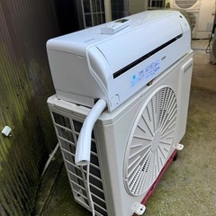 2024年製17畳〜29畳用の画像