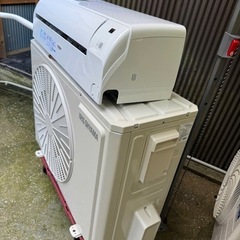2024年製17畳〜29畳用の画像