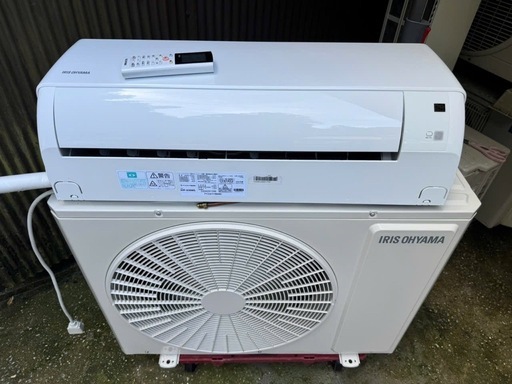 2024年製17畳〜29畳用