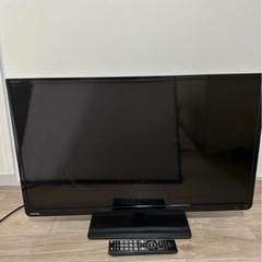 ジャンク　REGZA レグザ