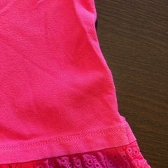 POLOポロシャツ6（120㎝）の画像