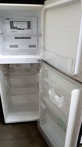 三菱　冷蔵庫