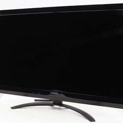 東芝 液晶TV　REGZA 37Z2　本体　ジャンクの画像