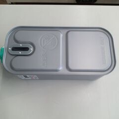 石油ストーブ　DAINICHI 2011年製の画像
