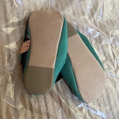 鬼滅の刃　竈門炭治郎　スリッパの画像