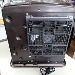 石油ストーブ　DAINICHI 2011年製の画像