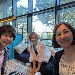 ゆるーく本音でつながる交流会 40〜50代女性限定