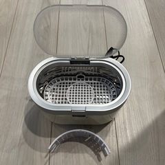 超音波洗浄機の画像