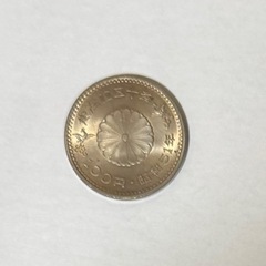 100円硬貨昭和51年
の画像