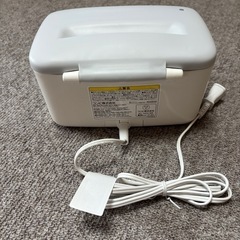 combi おしり拭きウォーマーの画像