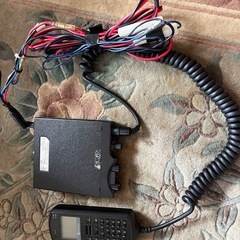 無線機　レア物 無線機 ZX-(18)STEL-(1)(W)｜テルワールド（NTT中古ビジネス