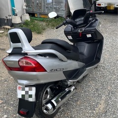 スカイウェイブ250 CJ-43Aの画像