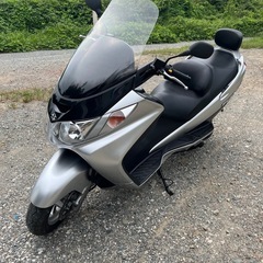 スカイウェイブ250 CJ-43Aの画像