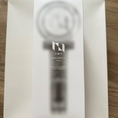 INI ペンライト　ver.2 の画像