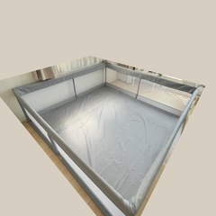Rxakudedo 超大型 ベビーサークル