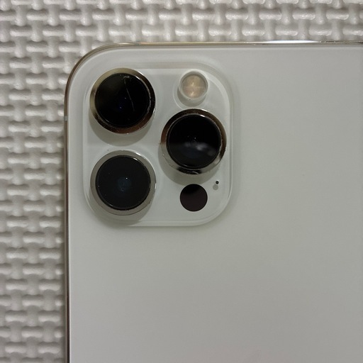 携帯電話/スマホ iPhone12proMax
