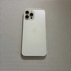 一時受付停止
)iPhone12proMaxの画像
