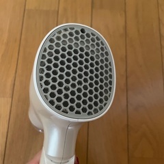 パナソニック　ドライヤー　型番EH-NA25 ホワイト　ナノイーの画像