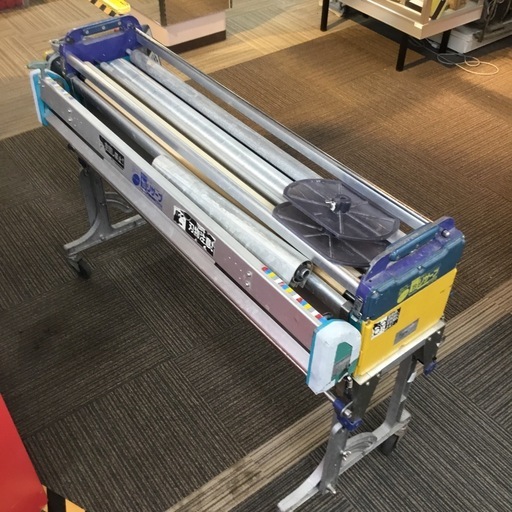 【店頭引取限定】【中古】【現状販売】YAYOI ヤヨイ 糊付け機 33,000円(税込)