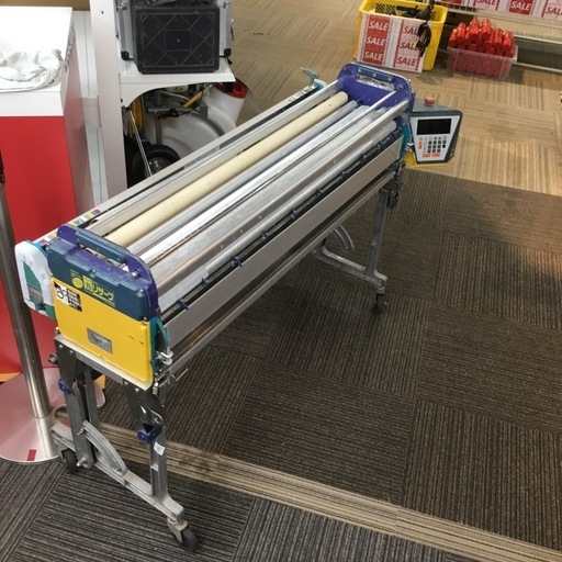 【店頭引取限定】【中古】【現状販売】YAYOI ヤヨイ 糊付け機 33,000円(税込)