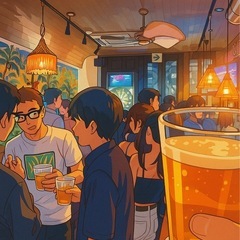 広島飲み会！🍻