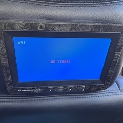 エブリイワゴン 93000kmの画像