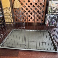 室内ゲージ
