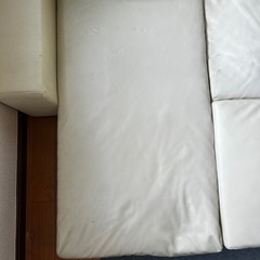 ソファの画像