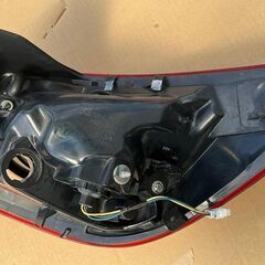 Left Taillight for MAZDA 型式   D09L-51160 品番   KOITO 220-18373の画像