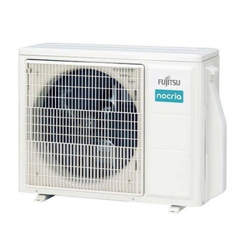 富士通ゼネラル20畳用エアコン美品！