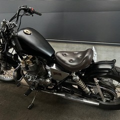 レブル mc13の画像