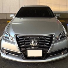 トヨタ 210系 クラウン ロイヤルG 最上級グレード 平成25年式 改造多数！の画像