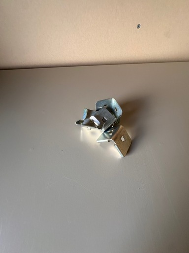 中古　スチールラック　5段　　