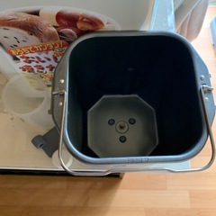 ホームベーカリーの画像