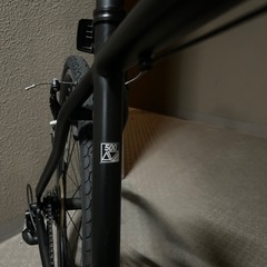 [9/28取引予定】自転車 クロスバイク プロギア ファーストクロスの画像