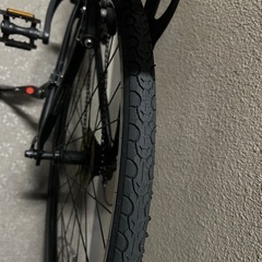 [9/28取引予定】自転車 クロスバイク プロギア ファーストクロスの画像