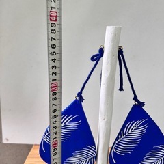 ビーチ号の画像