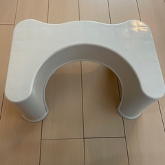 トイレ　ステップの画像