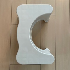 トイレ　ステップの画像