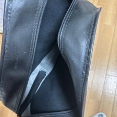 ギターケース、革系の画像