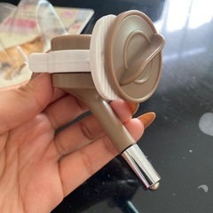 ペット用給水ノズルの画像
