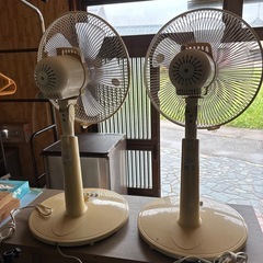 扇風機の画像