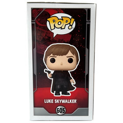 Funko Pop! StarWars スター・ウォーズ ファンコ ポップ ジェダイの帰還 アンマスクドダース ベーダー フィギュアの画像