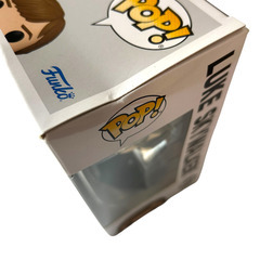 Funko Pop! StarWars スター・ウォーズ ファンコ ポップ ジェダイの帰還 アンマスクドダース ベーダー フィギュアの画像