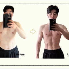 【忙しい社会人でも安心！ゼロから始めるボディメイクサポート…