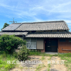 雲仙市吾妻町阿母名　戸建　10万円でお譲りします！