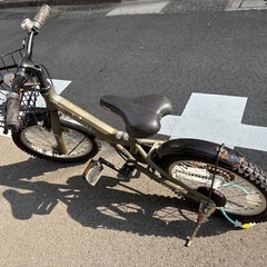 Jeep 自転車の中古が安い！激安で譲ります・無料であげます